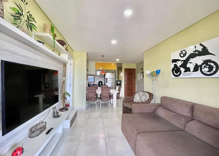 Wai Wai Cumbuco Resort