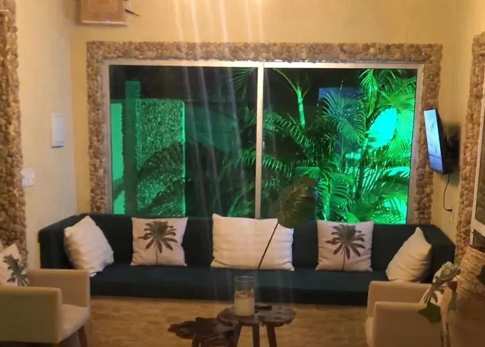 Casita Cumbuco