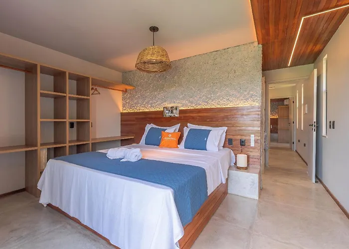Summerville #117 - Luxo no Cumbuco by Carpediem