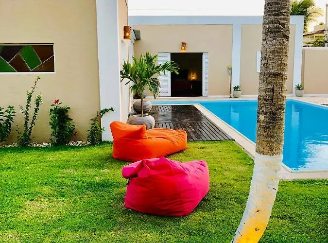 Casa Vivi Cumbuco